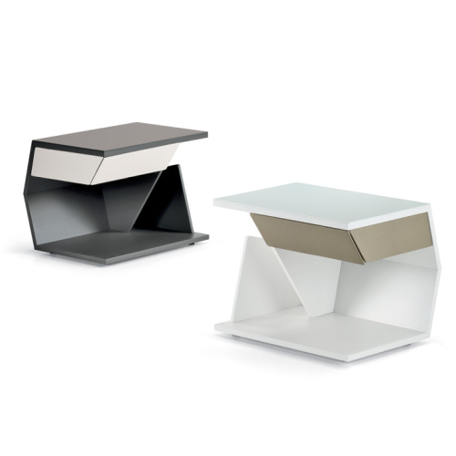 Тумбочка Cattelan italia Club