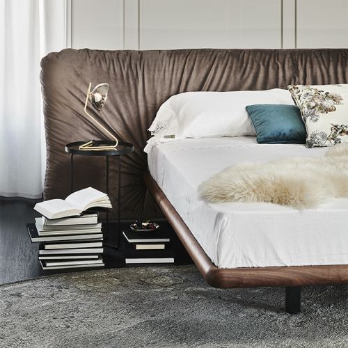 Кровать Cattelan italia Marlon