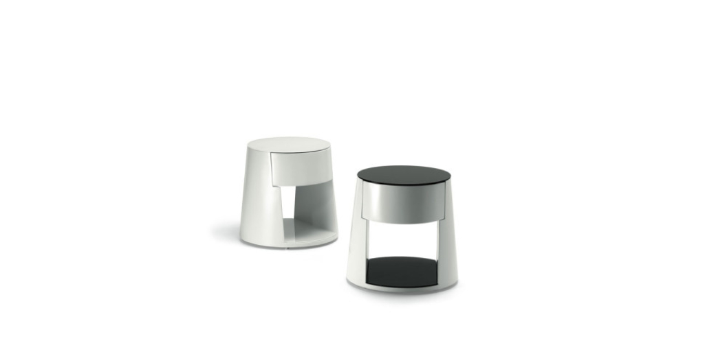 Тумбочка Cattelan italia  Nigel