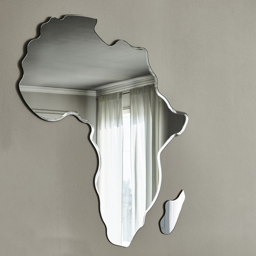 Зеркало Cattelan italia Africa