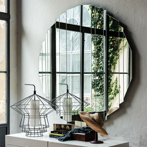 Зеркало Cattelan italia  Stripes