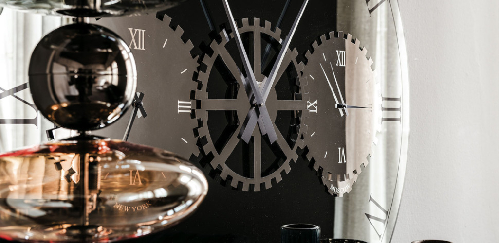Зеркало Cattelan italia Times