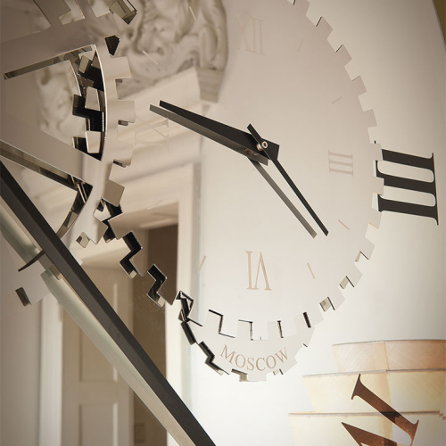 Зеркало Cattelan italia Times