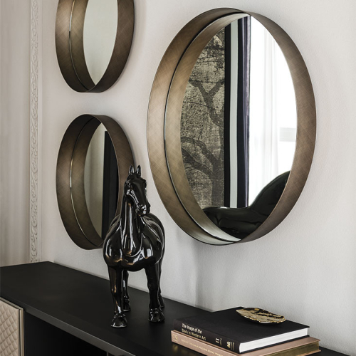 Зеркало Cattelan italia Wish
