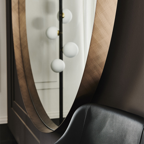 Зеркало Cattelan italia Wish Magnum
