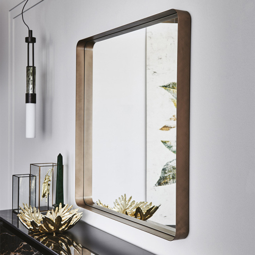 Зеркало Cattelan italia Wish S