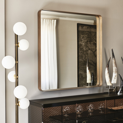 Зеркало Cattelan italia Wish S