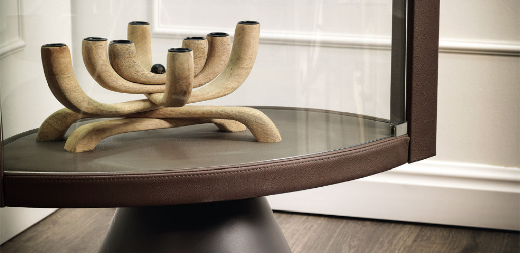 Витрина Cattelan italia Saba