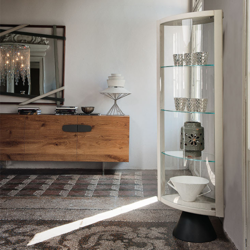 Витрина Cattelan italia Saba