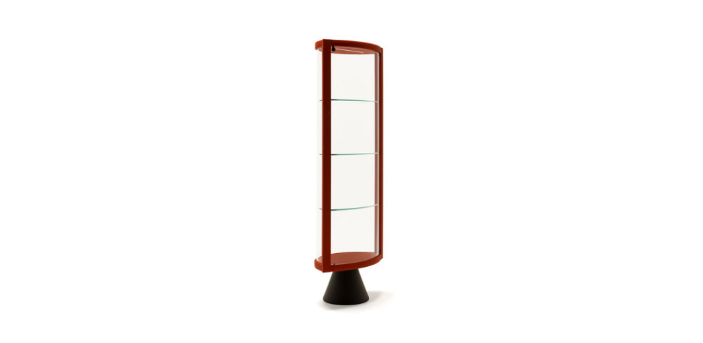 Витрина Cattelan italia Saba