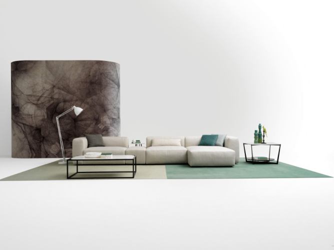 Диван Alberta Alcazar