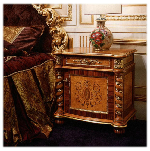 Тумбочка Tosca Carlo asnaghi Elegance 10761