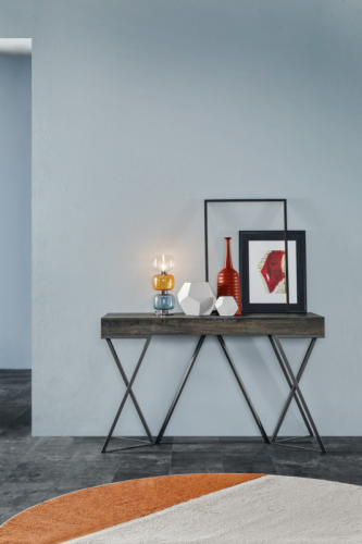 Консоль Tonin CASA Design Studio Tonin Creatives Beverly