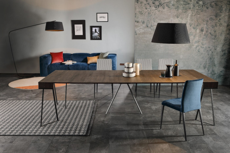 Консоль Tonin CASA Design Studio Tonin Creatives Beverly