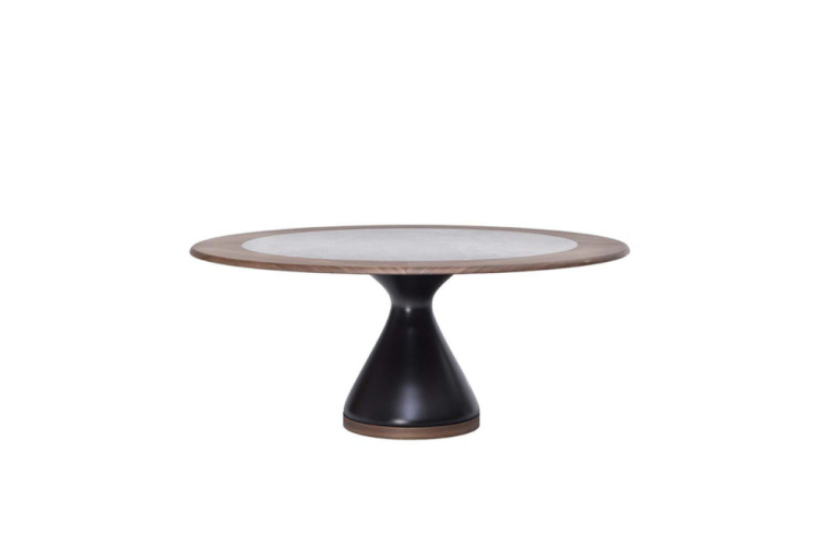 Стол в столовую Tonin CASA Design Angelo Tomaiuolo Dolly