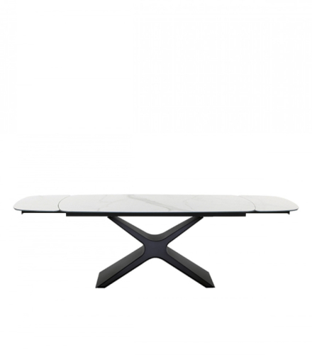 Стол в столовую Tonin CASA Design Angelo Tomaiuolo Calliope