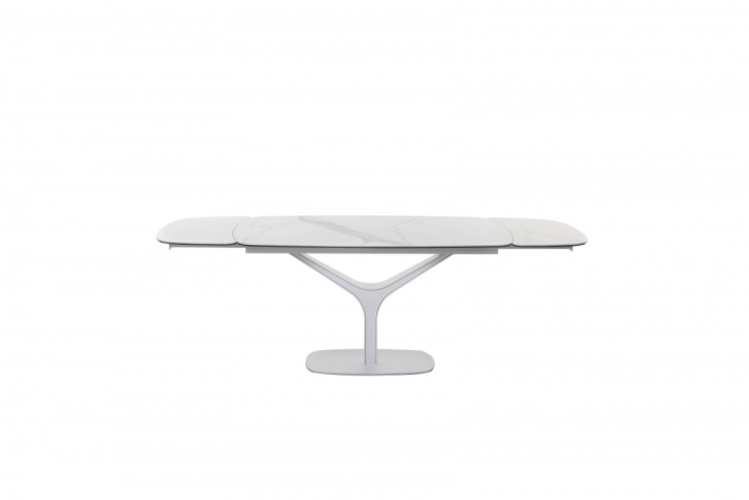 Стол в столовую Tonin CASA Design Angelo Tomaiuolo Ariston