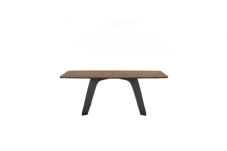 Стол в столовую Tonin CASA Design Angelo Tomaiuolo Brenta