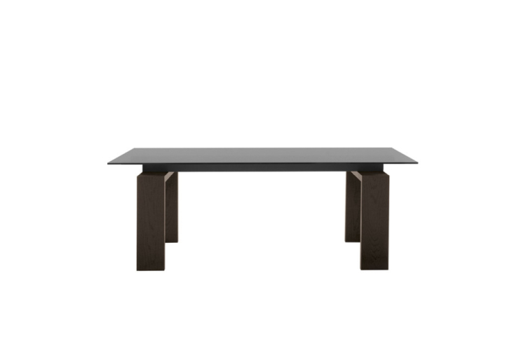 Стол в столовую Tonin CASA Design STUDIO28 Brooklyn