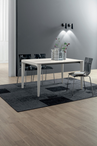 Стол в столовую Tonin CASA Design Angelo Tomaiuolo Dafne
