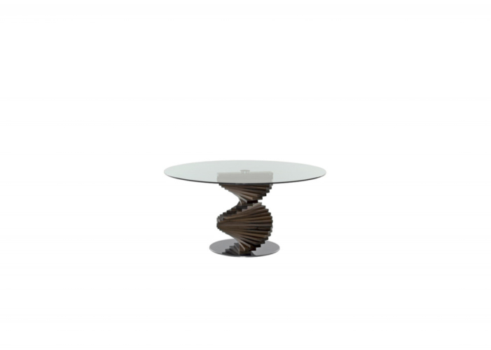 Стол в столовую Tonin CASA Design Nicola Tonin Firenze