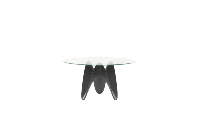 Стол в столовую Tonin CASA Design Angelo Tomaiuolo Gaya