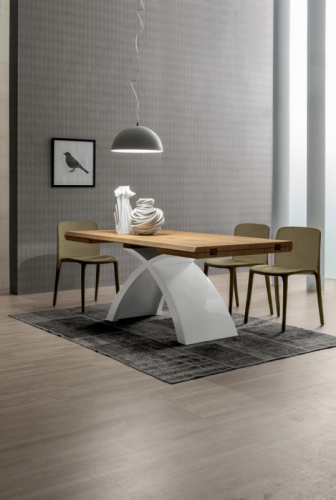 Стол в столовую Tonin CASA Design STUDIO28 Tokyo