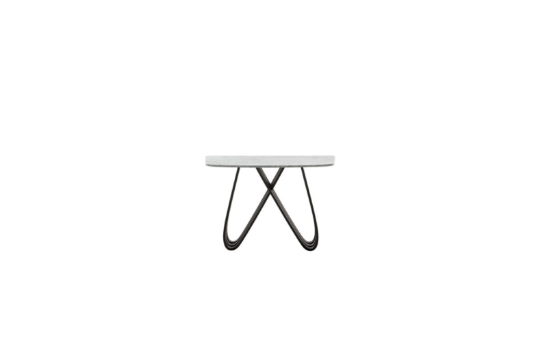 Стол в столовую Tonin CASA Design Angelo Tomaiuolo Arpa