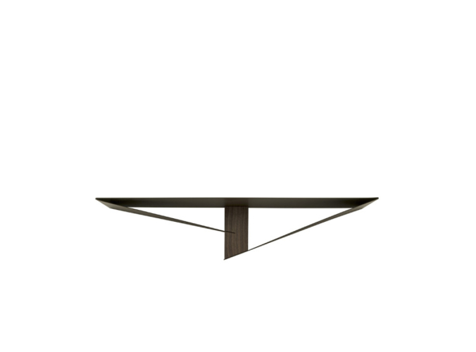 Консоль Tonin CASA Design Plurimo Albatros