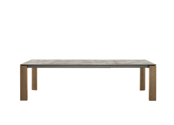 Стол в столовую Tonin CASA Design Nicola Tonin Dada