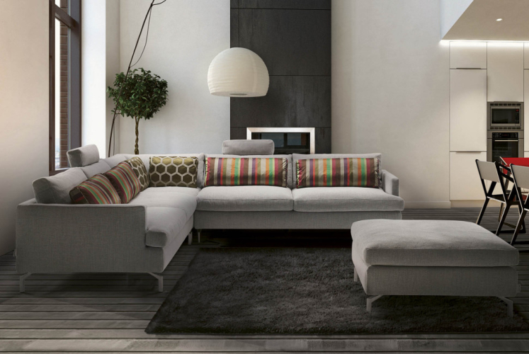 Диван Milano Design Milano Bedding Dave
