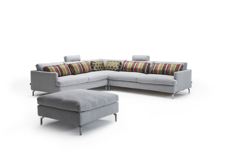 Диван Milano Design Milano Bedding Dave
