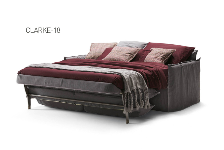 Диван Milano Design Milano Bedding Clarke