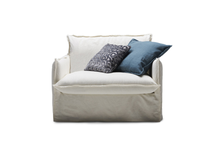 Диван Milano Design Milano Bedding Clarke