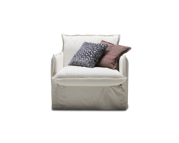 Диван Milano Design Milano Bedding Clarke