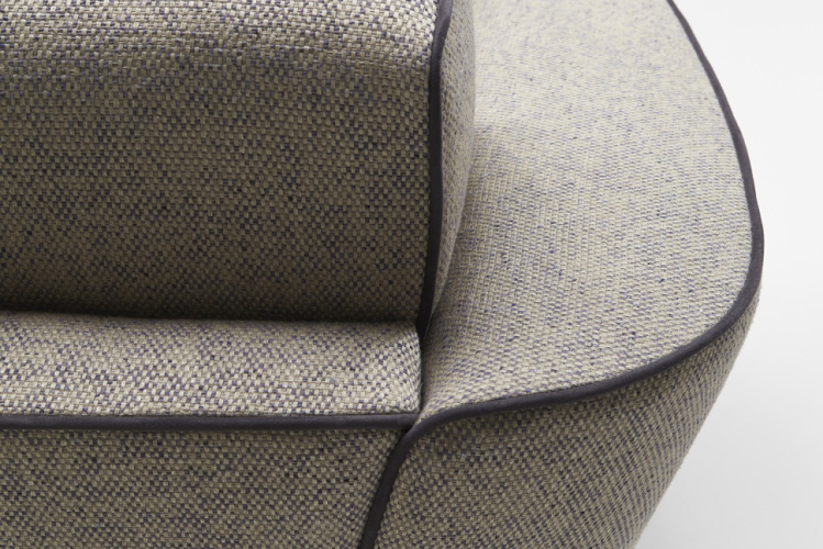 Диван Milano Design Milano Bedding Groove