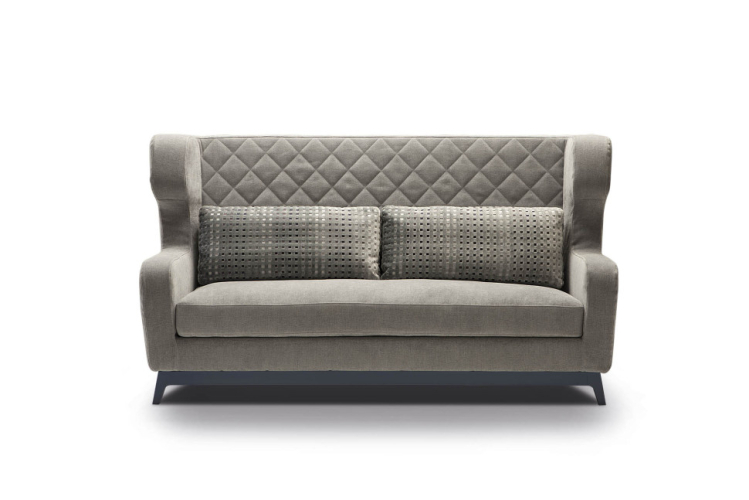 Диван Milano Design Eric Berthes Morgan
