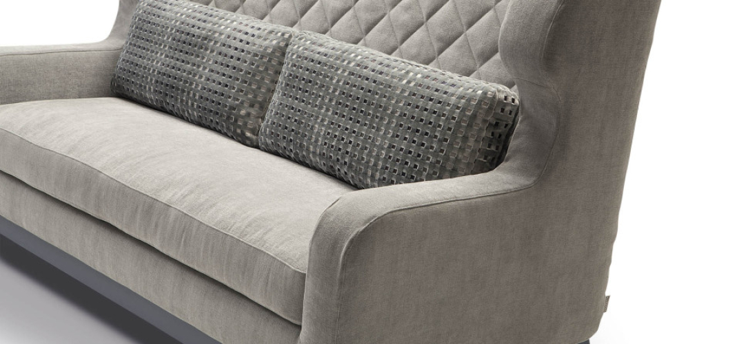 Диван Milano Design Eric Berthes Morgan