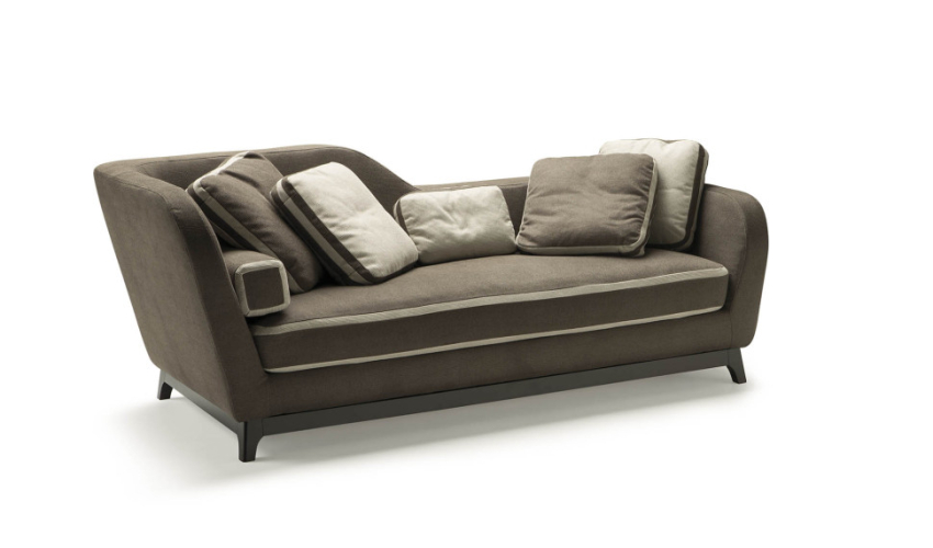 Диван Milano Design Eric Berthes Jeremie