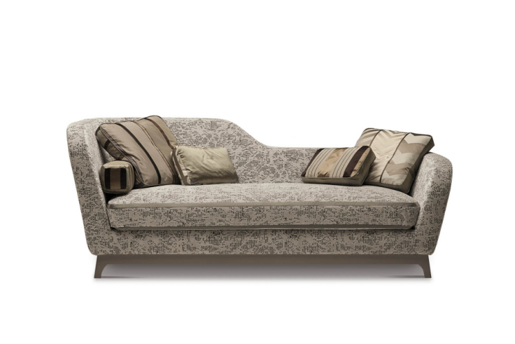 Диван Milano Design Eric Berthes Jeremie fashion / Trendy / Glamour