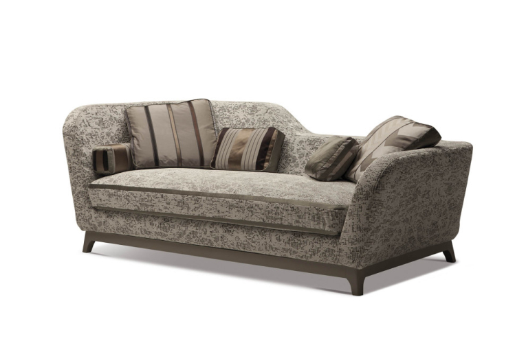Диван Milano Design Eric Berthes Jeremie fashion / Trendy / Glamour