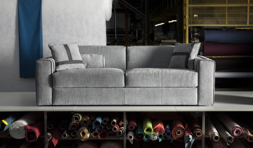 Диван Milano Design Milano Bedding Ellington