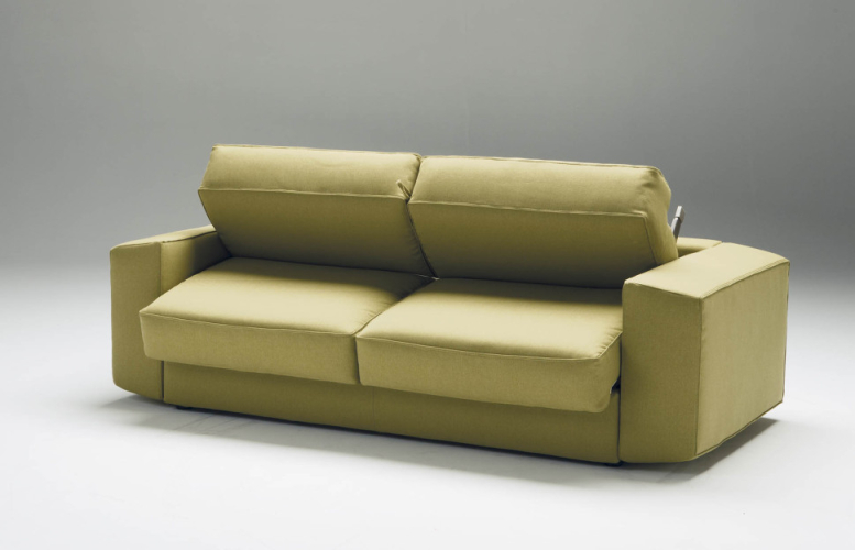 Диван Milano Design Alessandro Elli Melvin