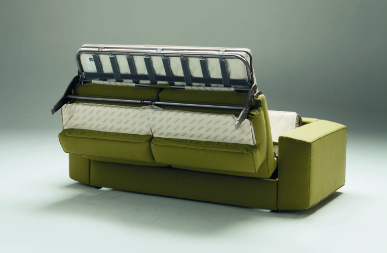 Диван Milano Design Alessandro Elli Melvin