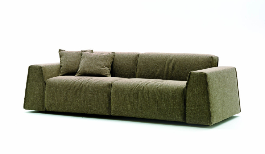 Диван Milano Design Alessandro Elli Parker