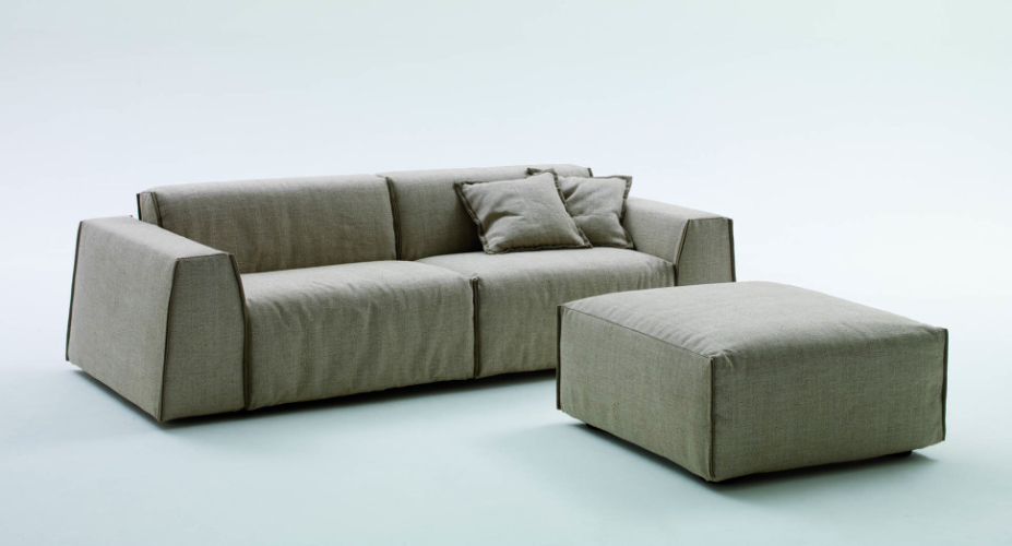 Диван Milano Design Alessandro Elli Parker
