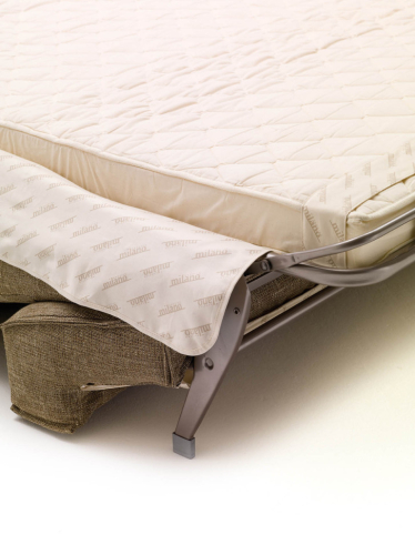 Диван Milano Design Alessandro Elli Parker