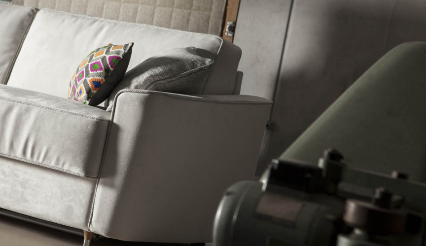Диван Milano Design Milano Bedding Petrucciani