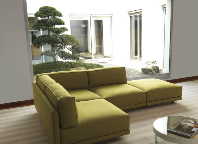 Диван Milano Design Guido Rosati Dennis