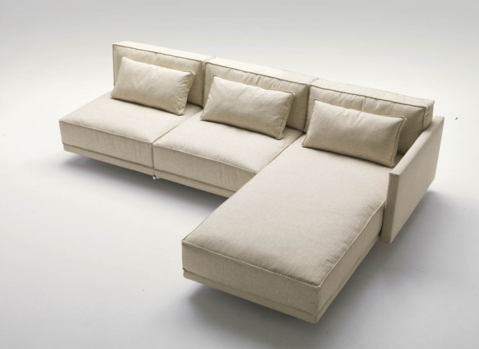 Диван Milano Design Guido Rosati Dennis